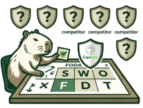 Análisis de Mercado y competencia